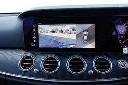 2020 Mercedes-Benz E-Class E200