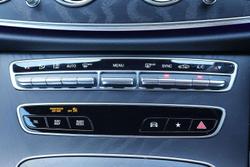 2020 Mercedes-Benz E-Class E200