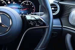 2020 Mercedes-Benz E-Class E200