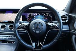 2020 Mercedes-Benz E-Class E200