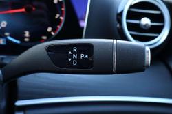 2020 Mercedes-Benz E-Class E200