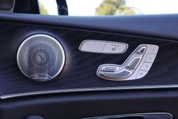 2020 Mercedes-Benz E-Class E200