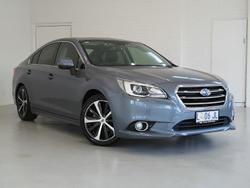 2016 Subaru Liberty 2.5i Premium