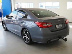 2016 Subaru Liberty 2.5i Premium