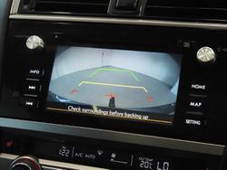 2016 Subaru Liberty 2.5i Premium