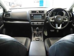 2016 Subaru Liberty 2.5i Premium