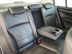 2016 Subaru Liberty 2.5i Premium