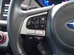 2016 Subaru Liberty 2.5i Premium