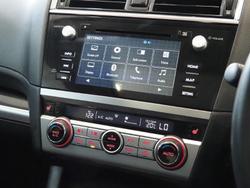 2016 Subaru Liberty 2.5i Premium