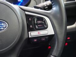 2016 Subaru Liberty 2.5i Premium