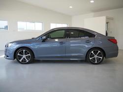 2016 Subaru Liberty 2.5i Premium