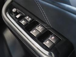2016 Subaru Liberty 2.5i Premium