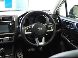 2016 Subaru Liberty 2.5i Premium