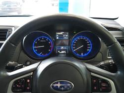 2016 Subaru Liberty 2.5i Premium