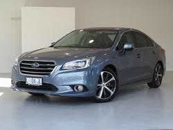 2016 Subaru Liberty 2.5i Premium