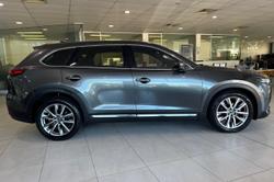 2019 Mazda CX-9 GT