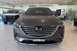2019 Mazda CX-9 GT