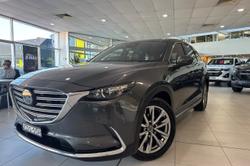 2019 Mazda CX-9 GT