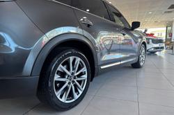 2019 Mazda CX-9 GT