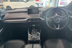 2019 Mazda CX-9 GT