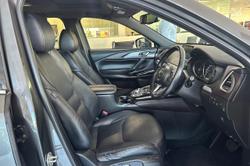 2019 Mazda CX-9 GT