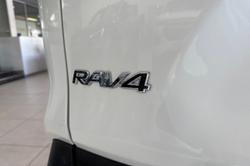 2022 Toyota RAV4 GX