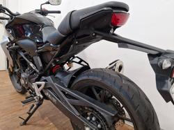 2020 Honda CB300R Black
