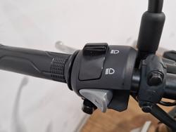 2020 Honda CB300R Black