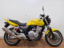 Honda CB400