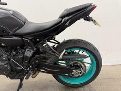 2024 Yamaha MT-07 LA (ABS) Grey