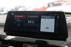 2020 BMW X1 sDrive20i F48 LCI Alpine White