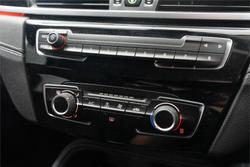 2020 BMW X1 sDrive20i F48 LCI Alpine White