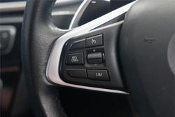 2020 BMW X1 sDrive20i F48 LCI Alpine White