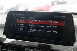 2020 BMW X1 sDrive20i F48 LCI Alpine White
