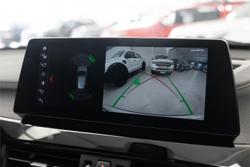 2020 BMW X1 sDrive20i F48 LCI Alpine White