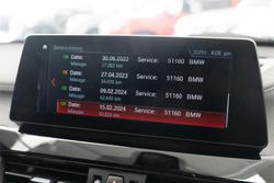 2020 BMW X1 sDrive20i F48 LCI Alpine White