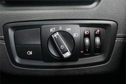 2020 BMW X1 sDrive20i F48 LCI Alpine White