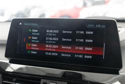 2020 BMW X1 sDrive20i F48 LCI Alpine White