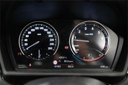 2020 BMW X1 sDrive20i F48 LCI Alpine White