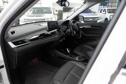 2020 BMW X1 sDrive20i F48 LCI Alpine White