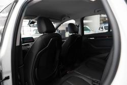 2020 BMW X1 sDrive20i F48 LCI Alpine White