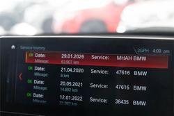 2020 BMW X1 sDrive20i F48 LCI Alpine White
