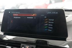 2020 BMW X1 sDrive20i F48 LCI Alpine White