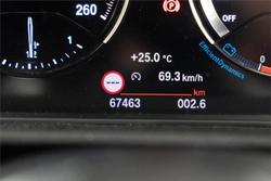 2020 BMW X1 sDrive20i F48 LCI Alpine White