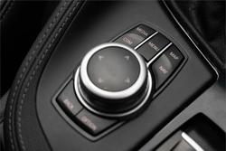 2020 BMW X1 sDrive20i F48 LCI Alpine White