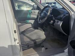 2010 Mitsubishi Triton GL