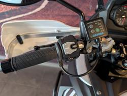 2017 Suzuki V-Strom 650XT (DL650XA) V-Strom White