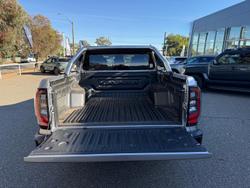 2026 Nissan Navara ST-X