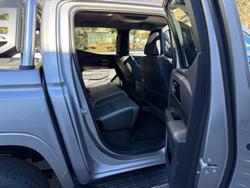 2026 Nissan Navara ST-X