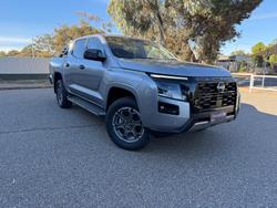 2026 Nissan Navara ST-X